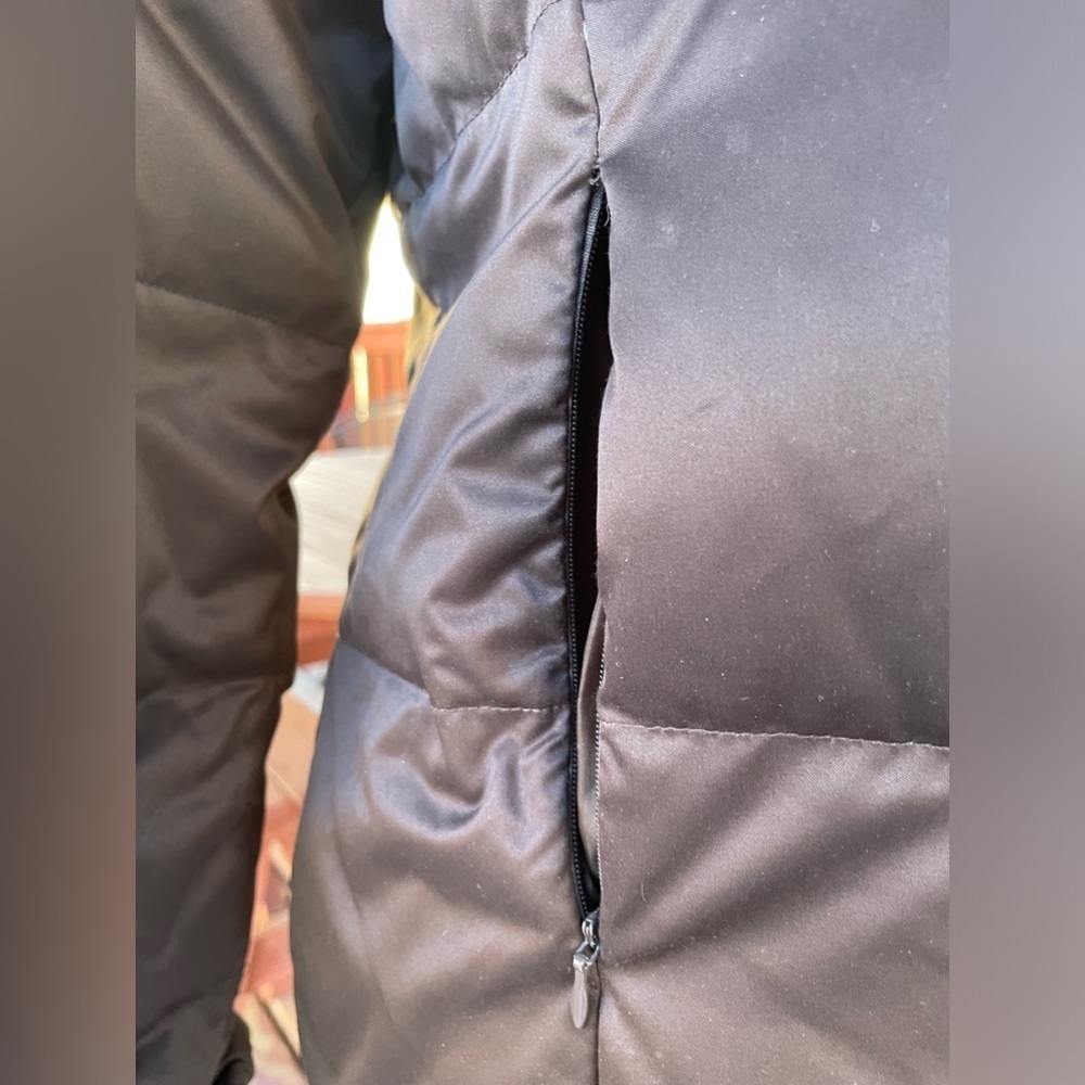 Nine West Down Jacket - Picture 10 of 14
